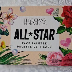 Physicians Formula ALL STAR ace Palette Palete De Visage